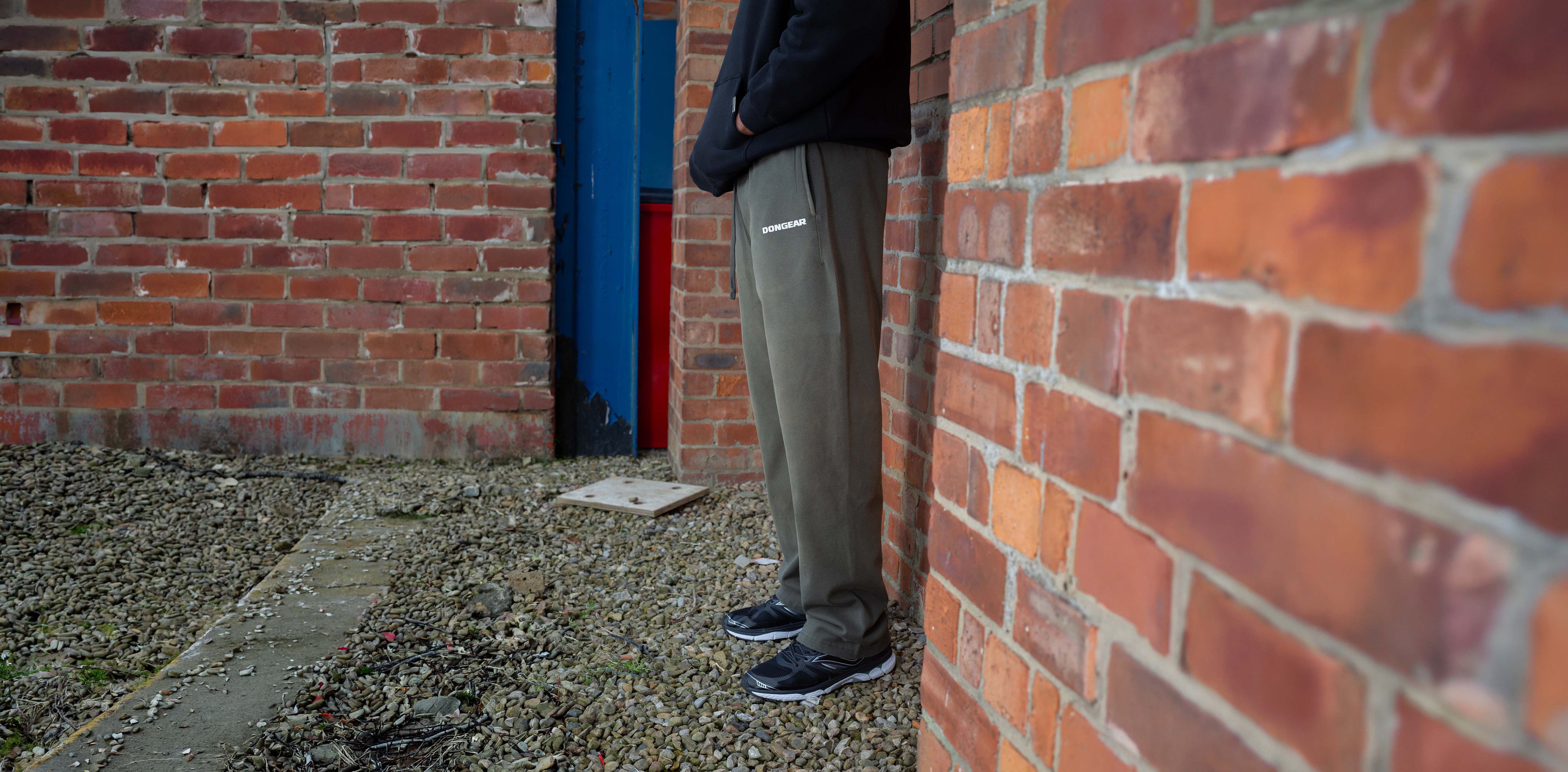 JOGGERS