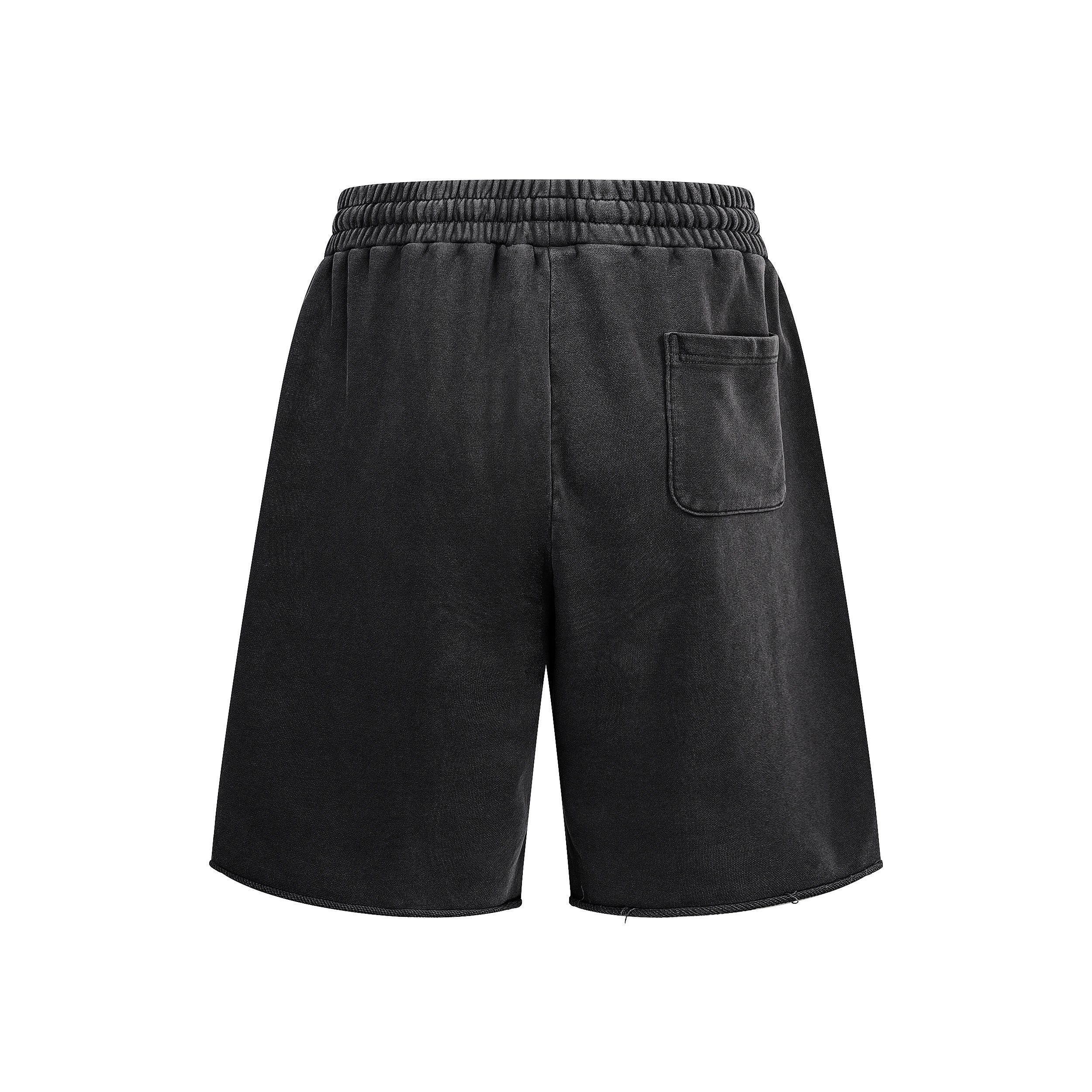 THE FOUNDATION SHORTS