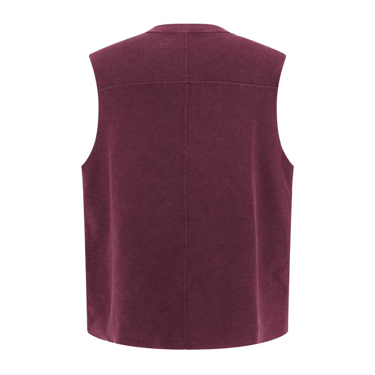 THE FOUNDATION VEST