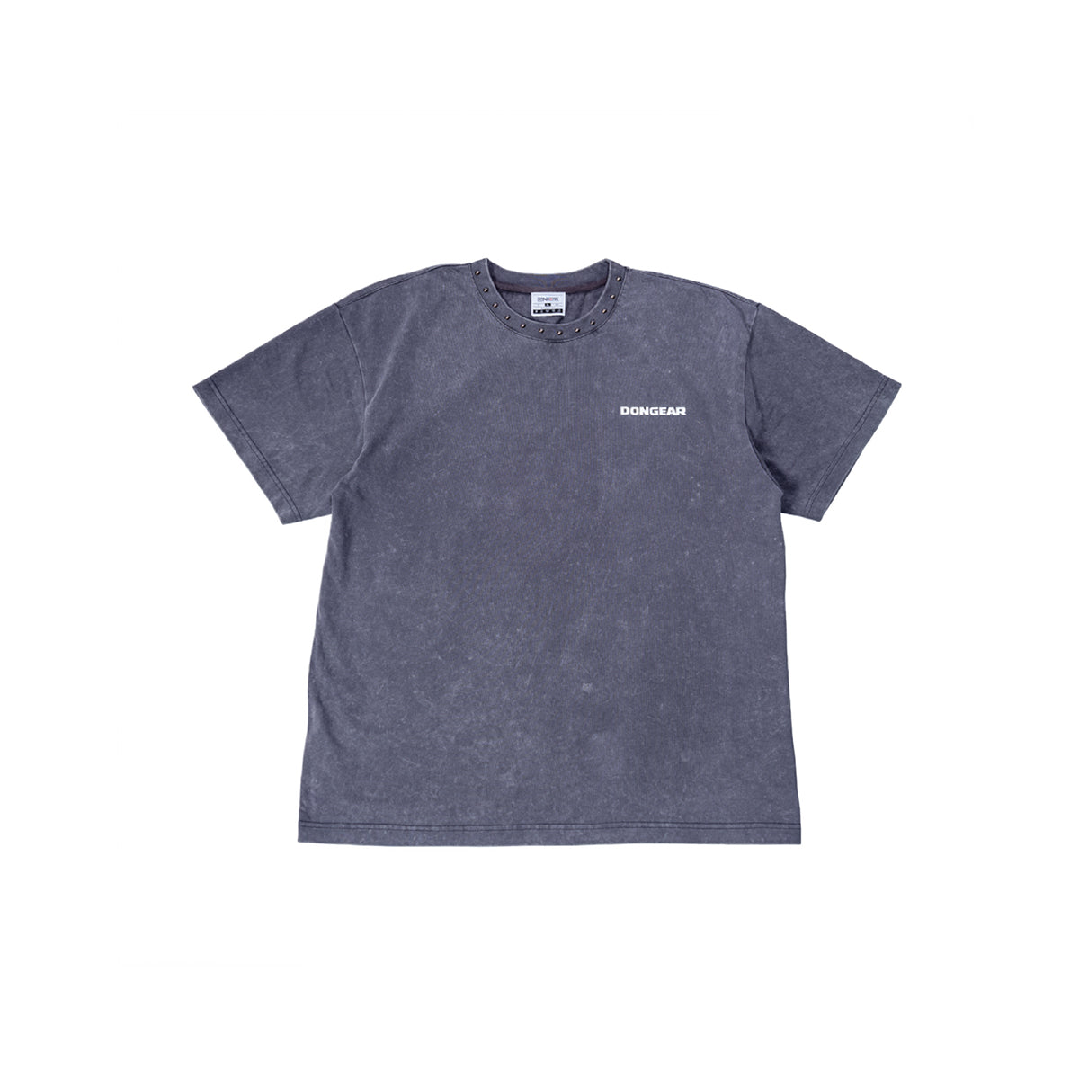 Studded Vintage Graphic Tee