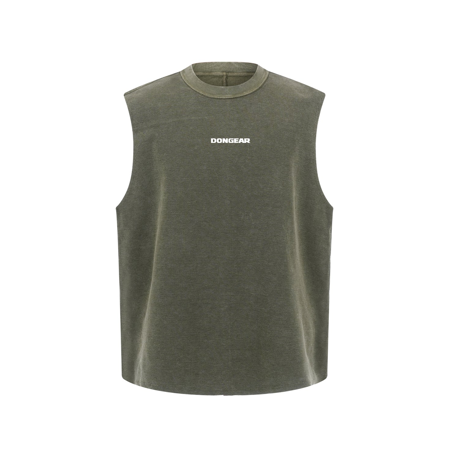 THE FOUNDATION VEST