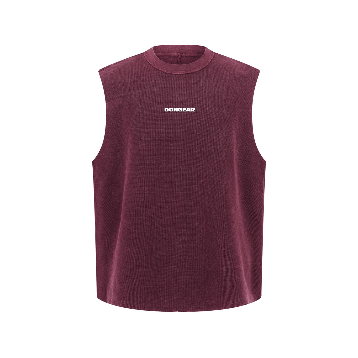 THE FOUNDATION VEST