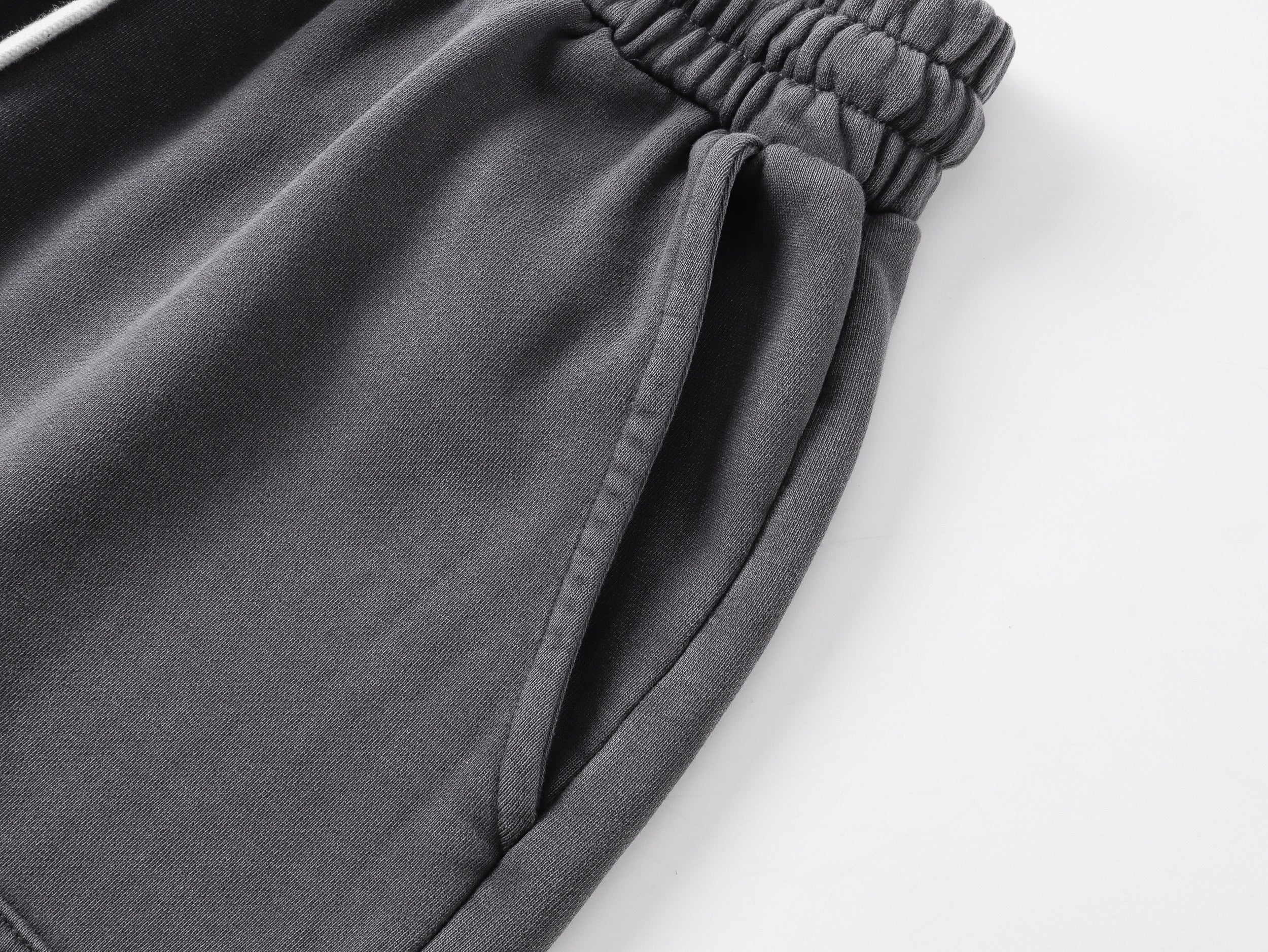 THE FOUNDATION SHORTS
