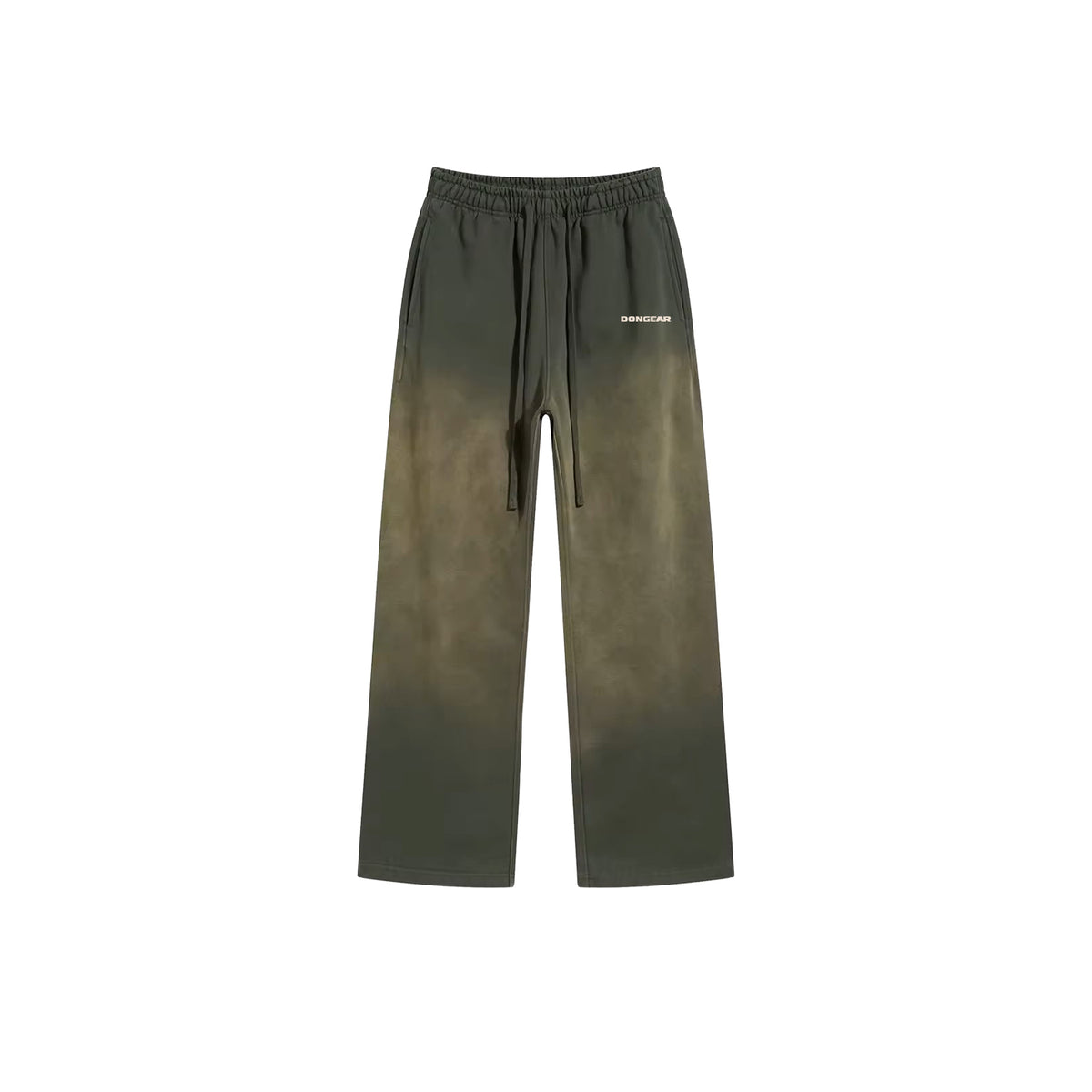 THE DON UNIFORM SWEATPANTS