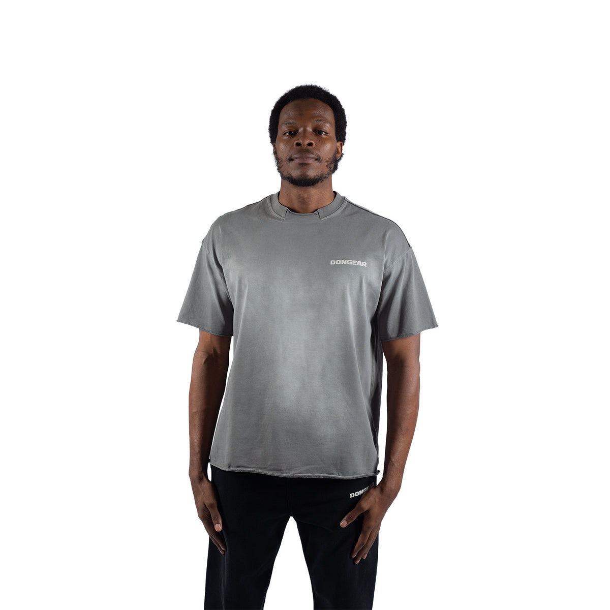 THE DON UNIFORM T-SHIRT