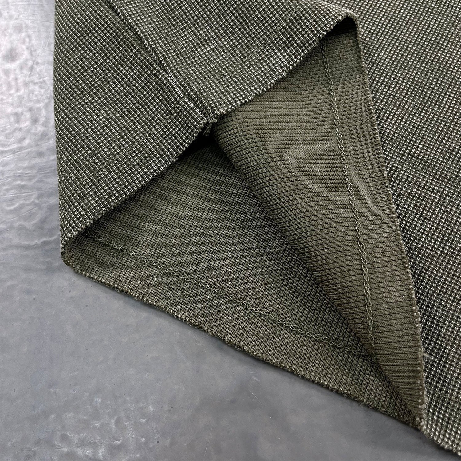 THE FOUNDATION VEST