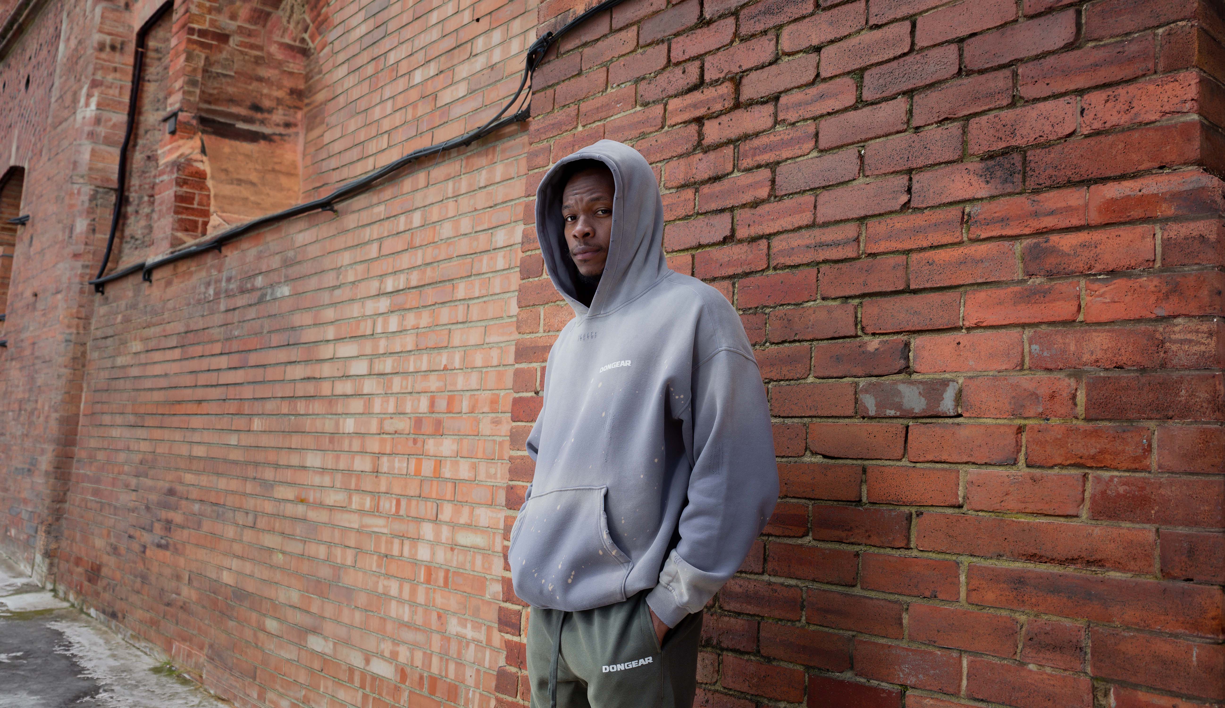 HOODIES
