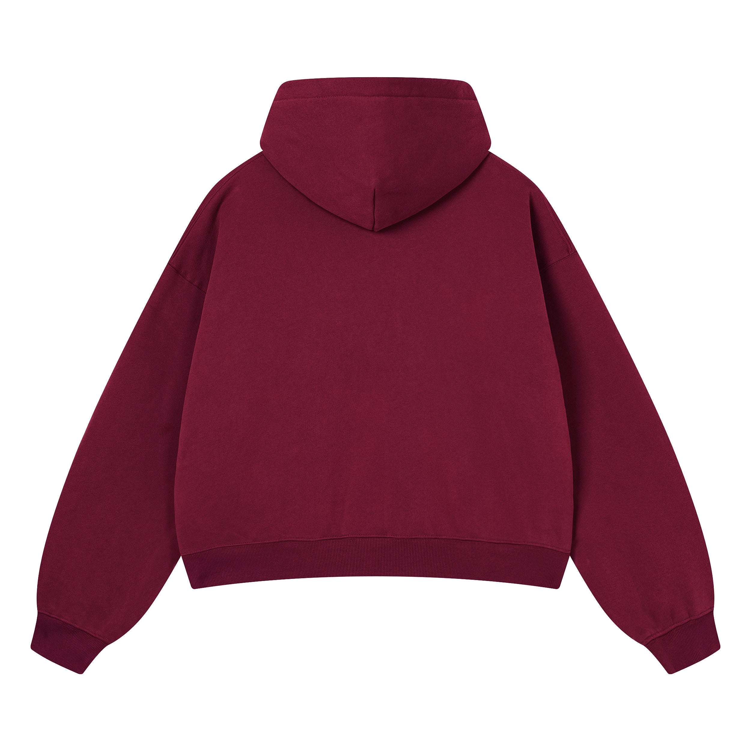 THE BOX HOODIE