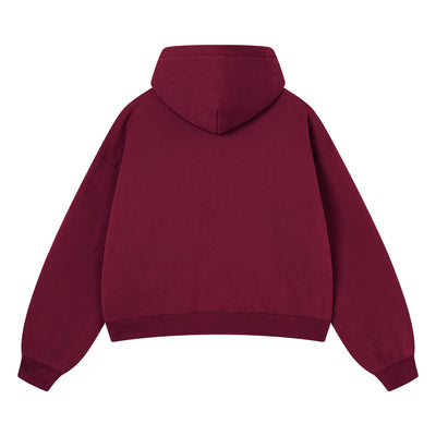 THE BOX HOODIE