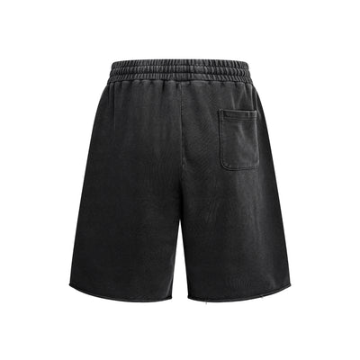 THE FOUNDATION SHORTS