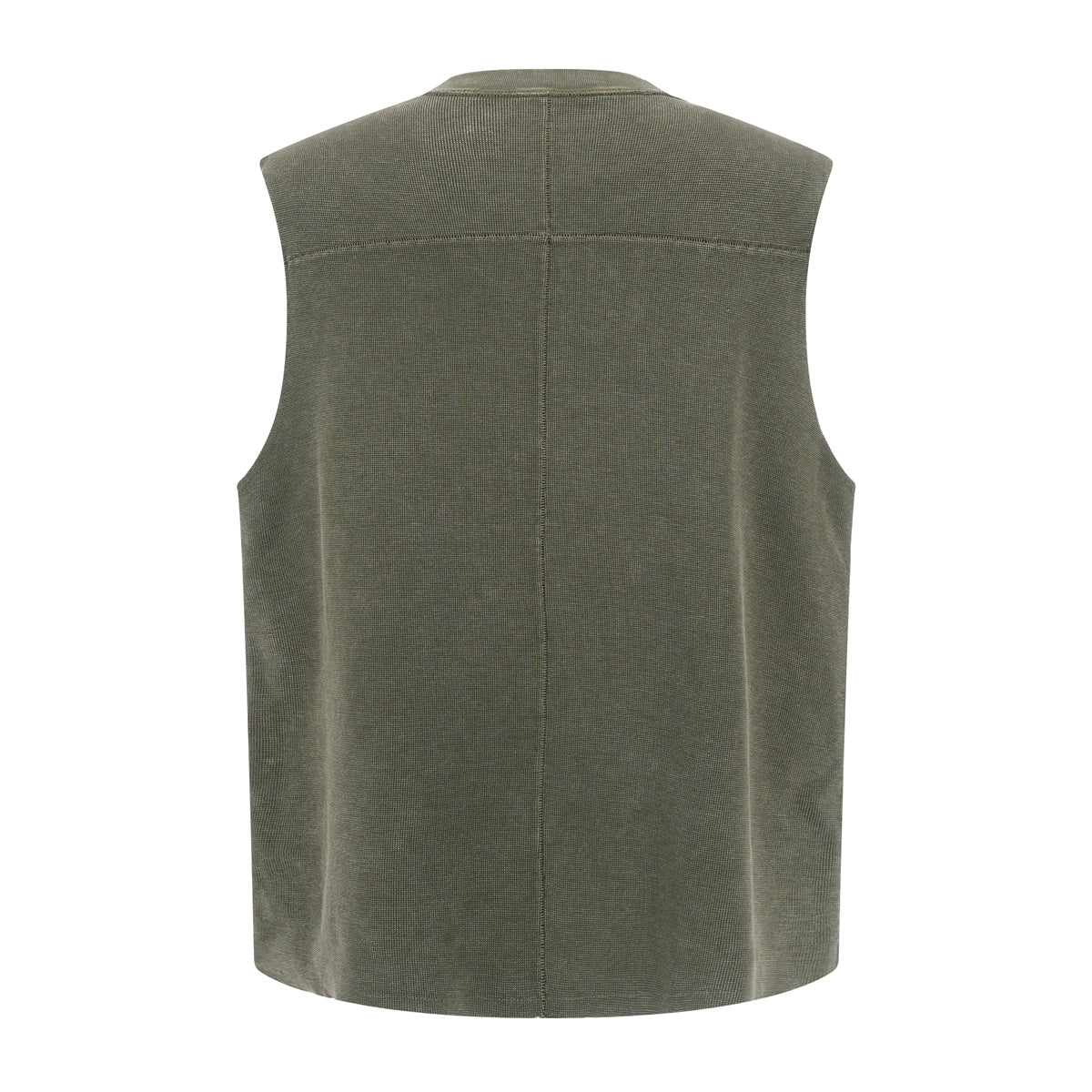 THE FOUNDATION VEST