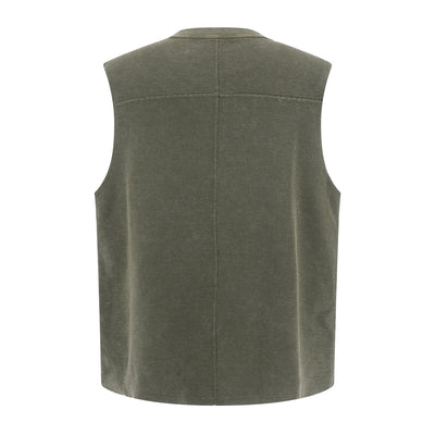 THE FOUNDATION VEST