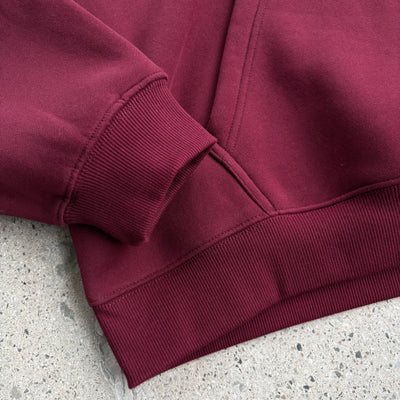 THE BOX HOODIE