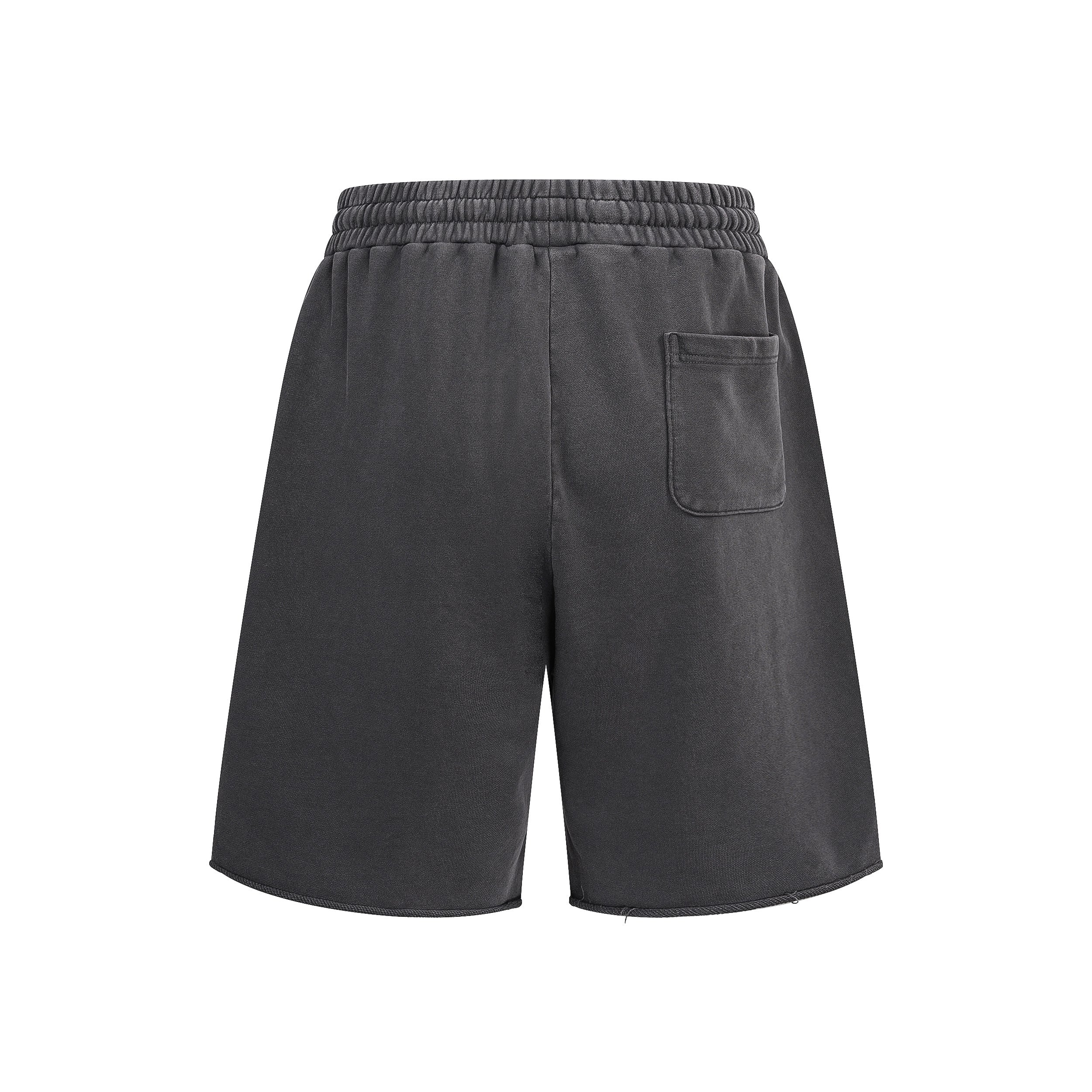 THE FOUNDATION SHORTS