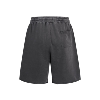 THE FOUNDATION SHORTS