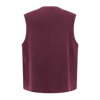 THE FOUNDATION VEST