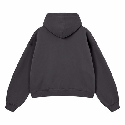 THE BOX HOODIE