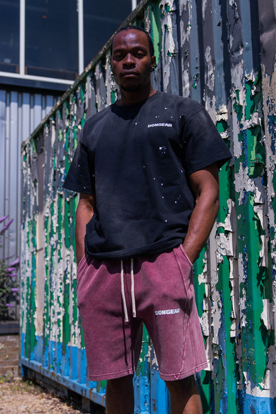 Set Out To Be You Graphic Tee