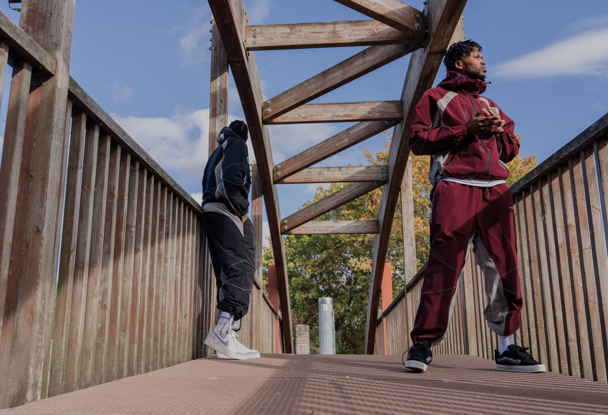 Don Gear campaign imagery