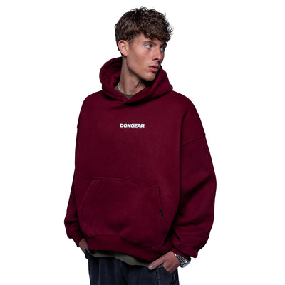 THE BOX HOODIE