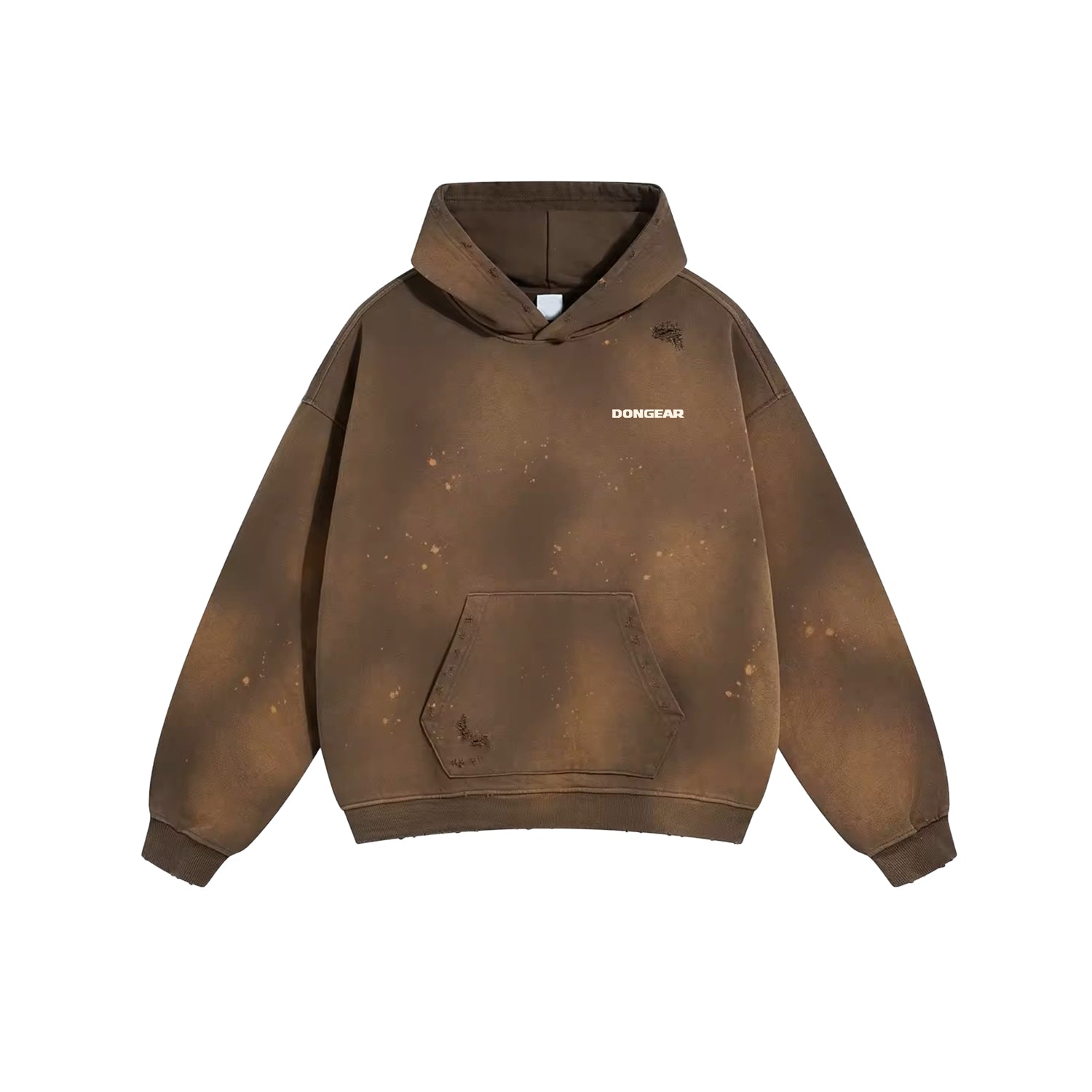 THE DON UNIFORM HOODIE