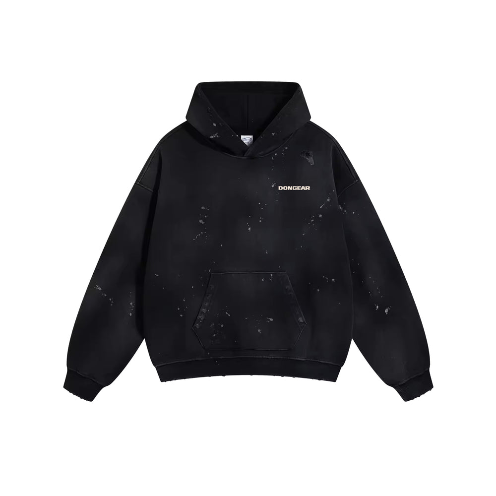 THE DON UNIFORM HOODIE