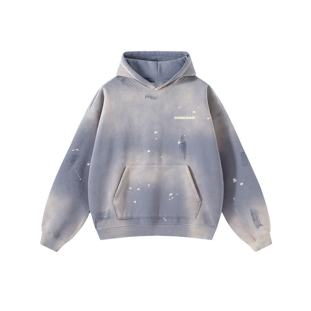 THE FOUNDATION HOODIE