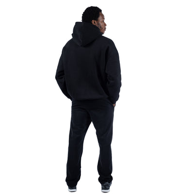 DonGear Essential Hoodie – Noir