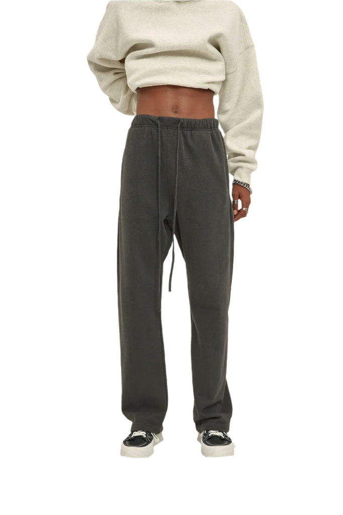 Luxury Velvet Sweatpants