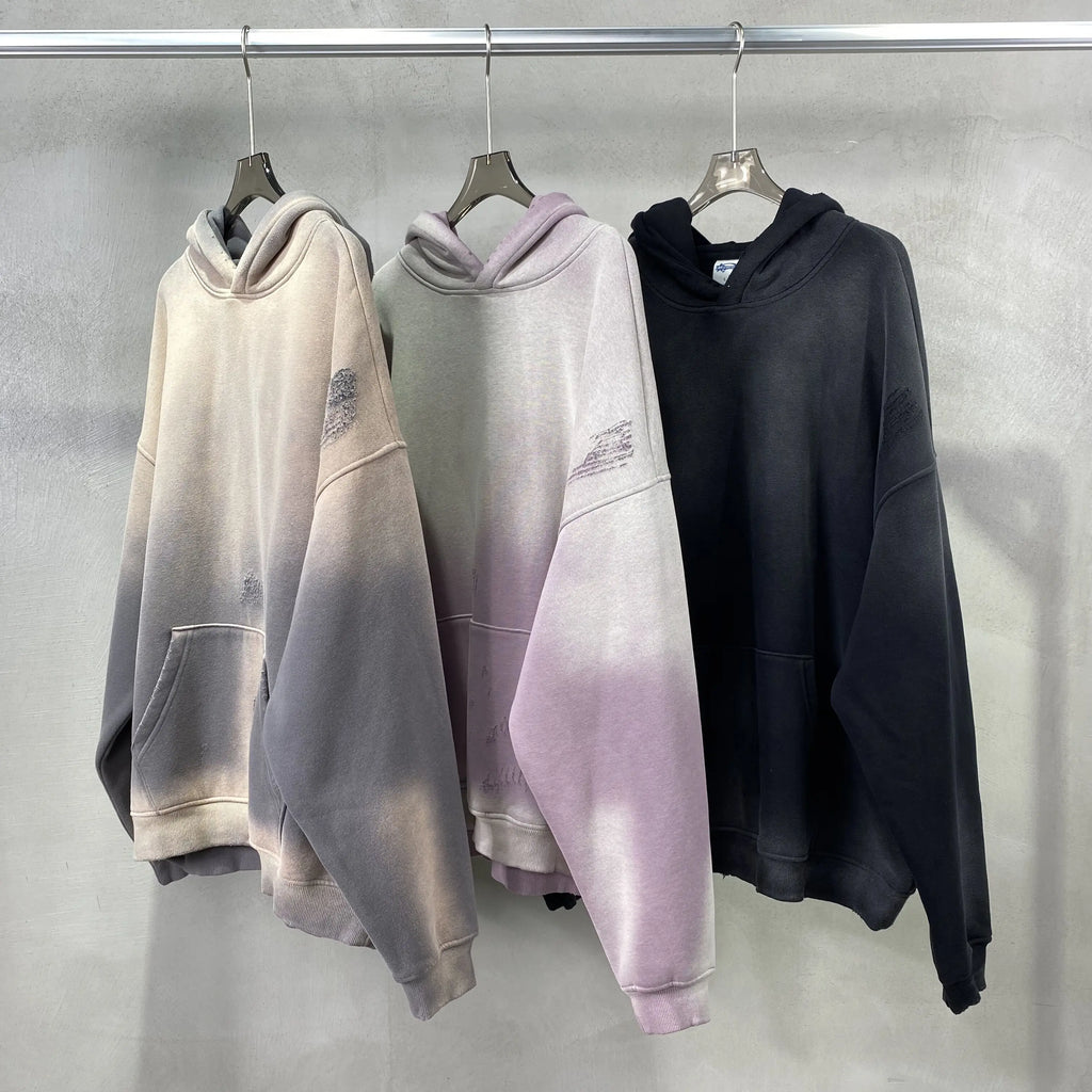 Vintage inspired hoodie sale