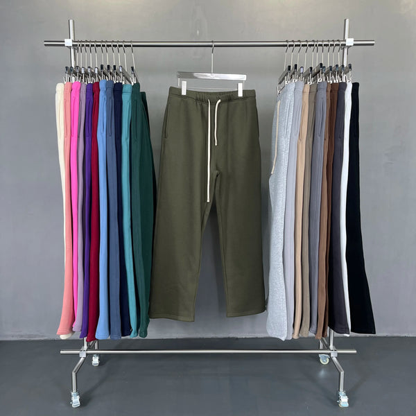 Luxurious Cashmere Sweatpants