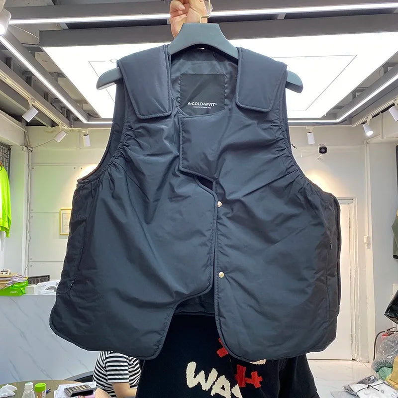 Lightweight Down Vest