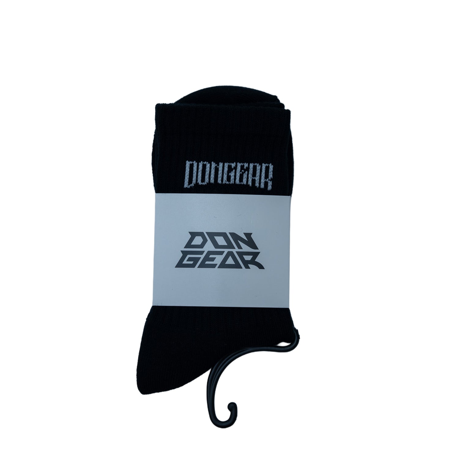 FOUNDATION CREW SOCKS (2 PACK)
