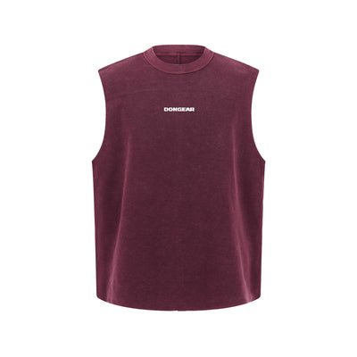 THE FOUNDATION VEST