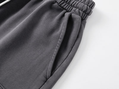 THE FOUNDATION SHORTS