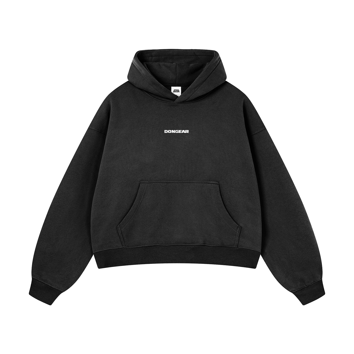 THE BOX HOODIE