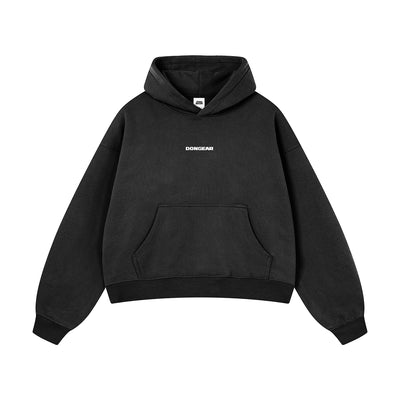 THE BOX HOODIE