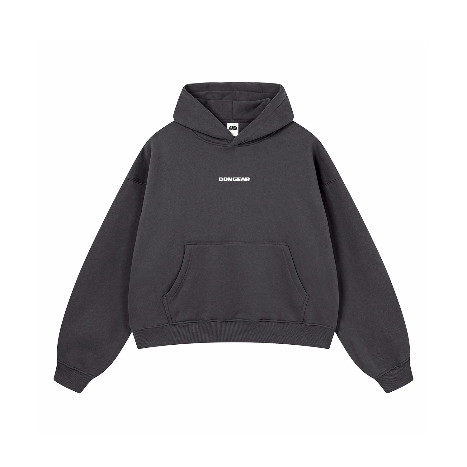 THE BOX HOODIE