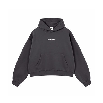 THE BOX HOODIE