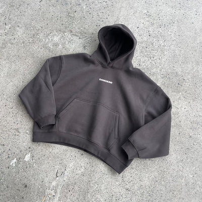 THE BOX HOODIE