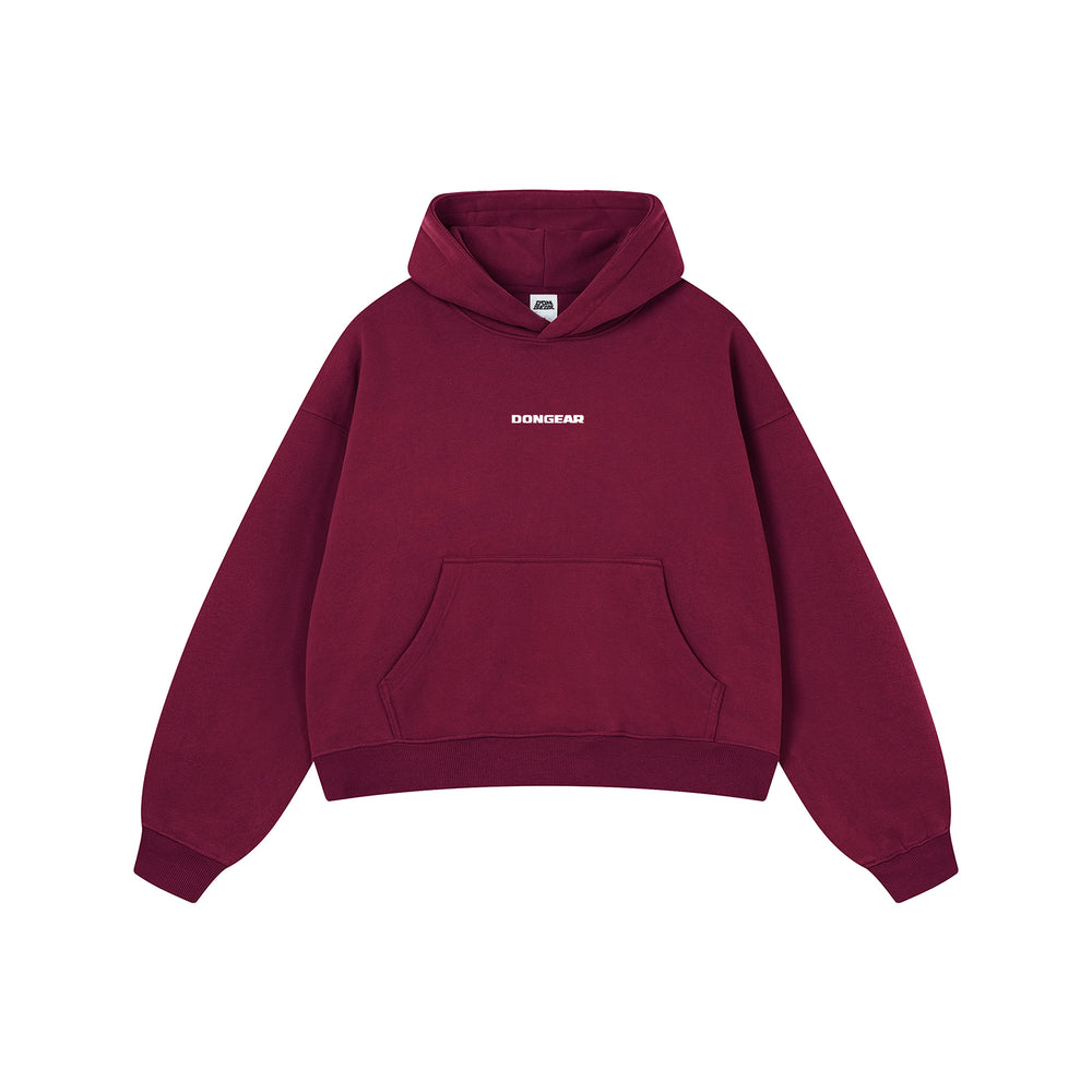 THE BOX HOODIE