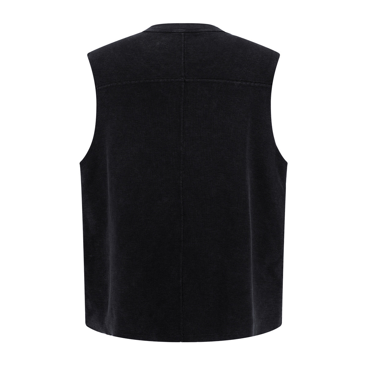 THE FOUNDATION VEST