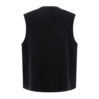 THE FOUNDATION VEST