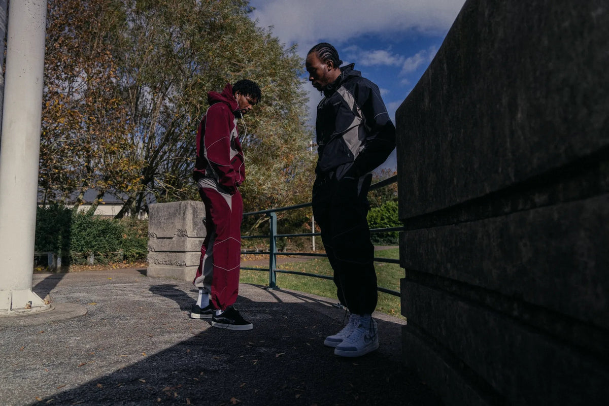 Chapter 01, look 7