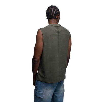 THE FOUNDATION VEST
