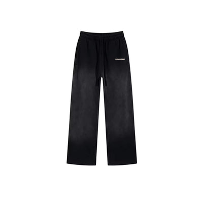 DonGear Essential Sweatpants – Vintage Black