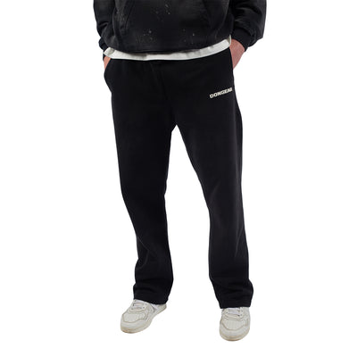 DonGear Essential Sweatpants – Vintage Black