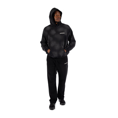 DonGear Essential Sweatpants – Vintage Black