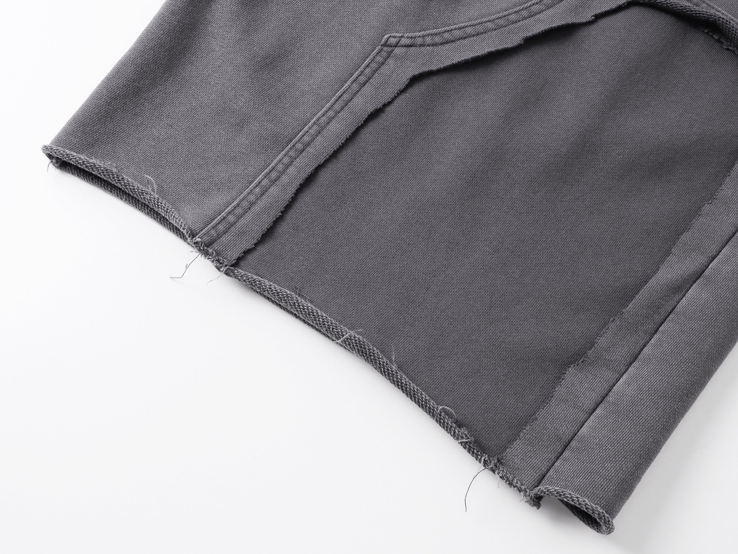 THE FOUNDATION SHORTS