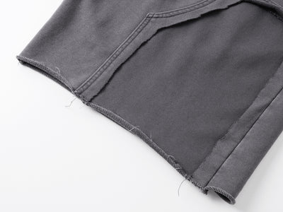 THE FOUNDATION SHORTS